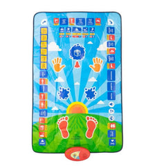Kids Prayer Mat – سجادة صلاة للأطفال