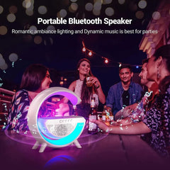 Wireless G Lamp with Triple Functions – مصباح G اللاسلكي بوظائف ثلاثية