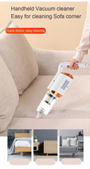 3-in-1 Cordless Vacuum Cleaner – مكنسة كهربائية لاسلكية 3 في 1