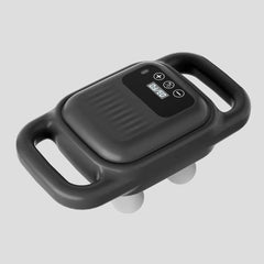 4 Headed Massager – مدلك بأربعة رؤوس