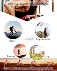 Hot Sweat Waist Trainer – مشد خصر للتعرق