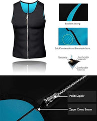 Hot Sweat Waist Trainer – مشد خصر للتعرق