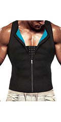 Hot Sweat Waist Trainer – مشد خصر للتعرق