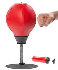 Punching Bag – كيس ملاكمة