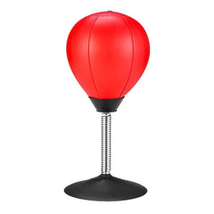 Punching Bag – كيس ملاكمة