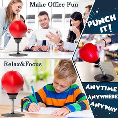 Punching Bag – كيس ملاكمة