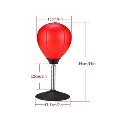 Punching Bag – كيس ملاكمة