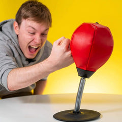 Punching Bag – كيس ملاكمة