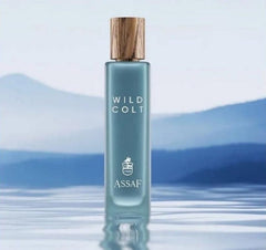 Wild Colt Astaff – وايلد كولت أستاف ( First Copy )