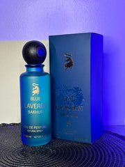 Blue Laverne 200 ml – بلو لافيرن 200 مل( First Copy )