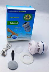 Electric Callus Remover – مزيل الجلد الميت الكهربائي