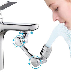 Mini Faucet Head – رأس صنبور صغير