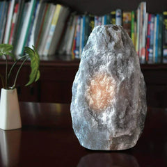 Himalayan Salt Lamp – مصباح ملح الهيمالايا