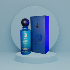 Blue Laverne 200 ml – بلو لافيرن 200 مل( First Copy )